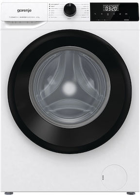 Gorenje WNHEI72SAS Πλυντήριο Ρούχων με Ατμό 7kg 1200 Στροφών